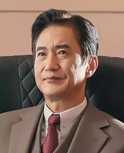 The Judge Returns Cast & Episode Guide: Full Character List (2026) 14 The Judge Returns Cast_episode guide_character4_2Yoo Seon-cheol_played by Ahn Nae-sang