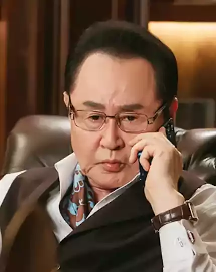 The Judge Returns Cast & Episode Guide: Full Character List (2026) 18 The Judge Returns Cast_episode guide_character5_2Jang Yong-hyeon_played by Kim Byung-gi