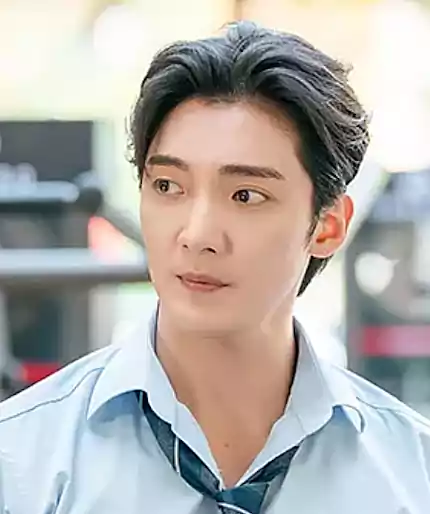 The Judge Returns Cast & Episode Guide: Full Character List (2026) 21 The Judge Returns Cast_episode guide_character6_3Park Cheol-woo_played by Hwang Hee