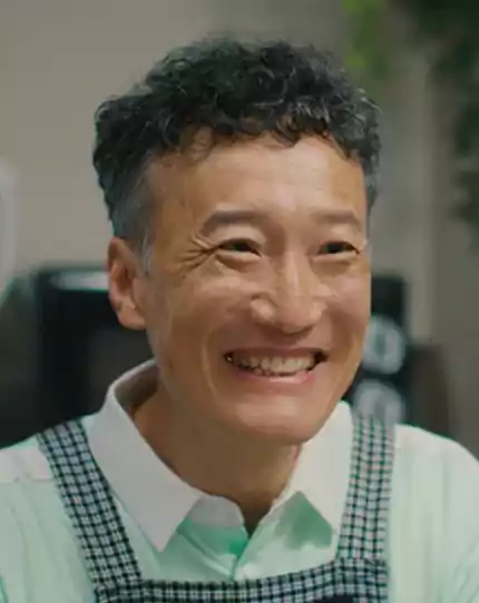 The Judge Returns Cast & Episode Guide: Full Character List (2026) 22 The Judge Returns Cast_episode guide_character6_4Lee Bong-seok_played by Jung Jae-sung