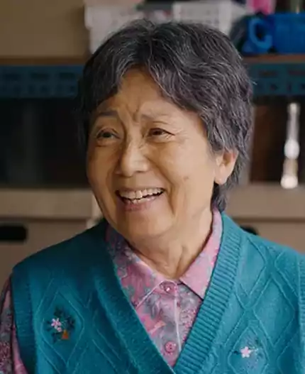 The Judge Returns Cast & Episode Guide: Full Character List (2026) 24 The Judge Returns Cast_episode guide_character6_6Park Mal-rye_played by Sung Byung-sook