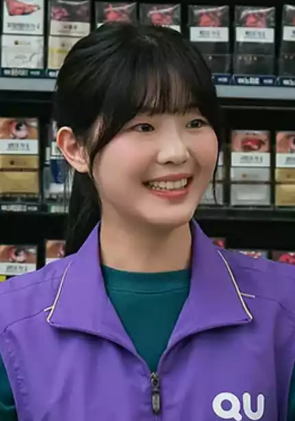 The Judge Returns Cast & Episode Guide: Full Character List (2026) 25 The Judge Returns Cast_episode guide_character6_7Han Na-young_played by Im Yul-ri