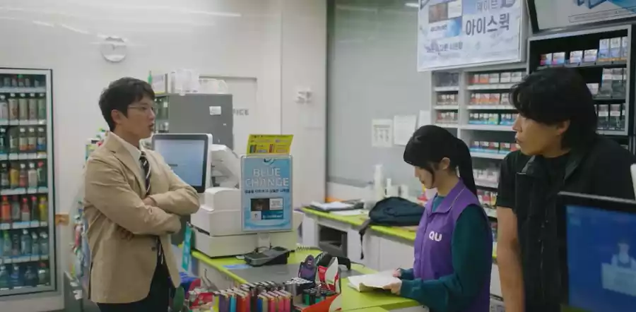 The Judge Returns Cast & Episode Guide: Full Character List (2026) 26 The Judge Returns Cast_episode guide_character7_Plot