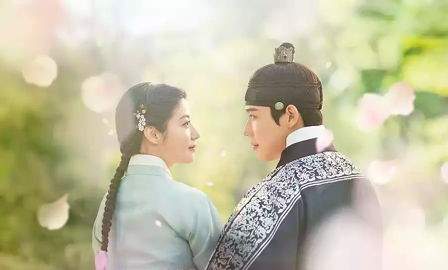 To My Beloved Thief Kdrama cast: Episode Breakdown & What to Watch For (2026) 2 To My Beloved Thief Kdrama cast_Episodes1_Series Overview