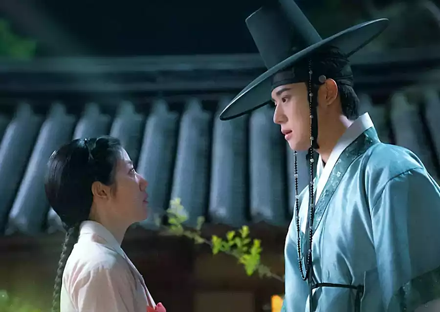 To My Beloved Thief Kdrama cast: Episode Breakdown & What to Watch For (2026) 3 To My Beloved Thief Kdrama cast_Episodes2_Summary Plot