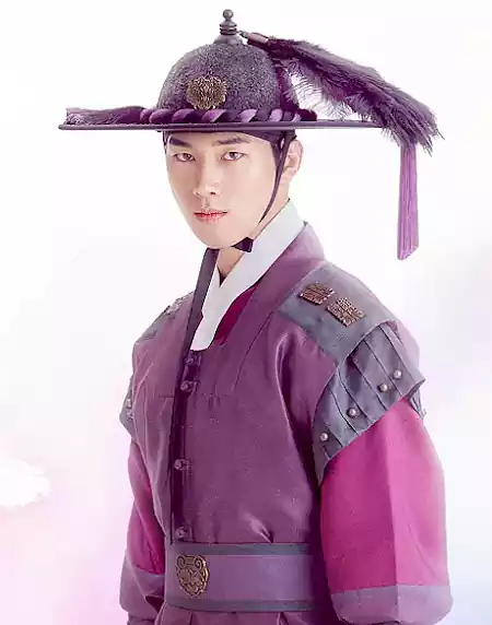 To My Beloved Thief Kdrama cast: Episode Breakdown & What to Watch For (2026) 7 To My Beloved Thief Kdrama cast_Episodes3_3Im Jae-yi_played by Hong Min-gi