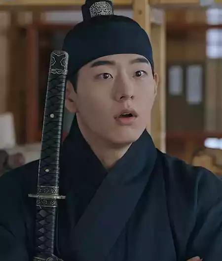 To My Beloved Thief Kdrama cast: Episode Breakdown & What to Watch For (2026) 11 To My Beloved Thief Kdrama cast_Episodes4_2Dae-chu_played by Lee Seung-woo