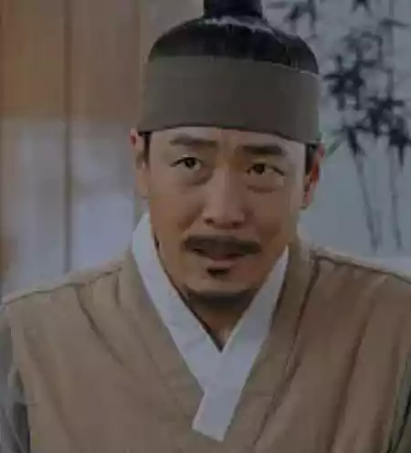 To My Beloved Thief Kdrama cast: Episode Breakdown & What to Watch For (2026) 22 To My Beloved Thief Kdrama cast_Episodes5_6Seok-sam_played by Hong Woo-jin