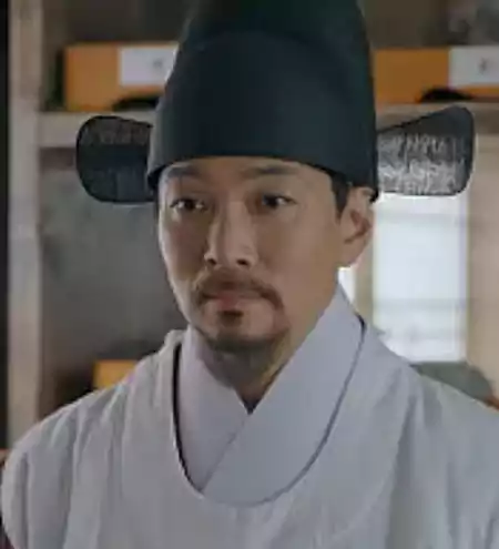 To My Beloved Thief Kdrama cast: Episode Breakdown & What to Watch For (2026) 24 To My Beloved Thief Kdrama cast_Episodes6_1Shin Jin-won_played by Lee Gyu-han