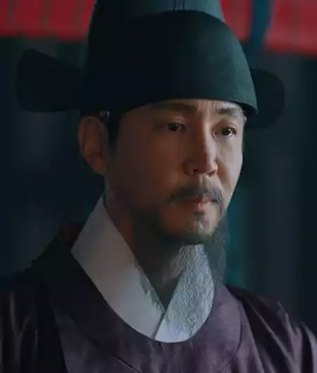 To My Beloved Thief Kdrama cast: Episode Breakdown & What to Watch For (2026) 27 To My Beloved Thief Kdrama cast_Episodes7_1Im Sa-hyeong_played by Choi Won-young