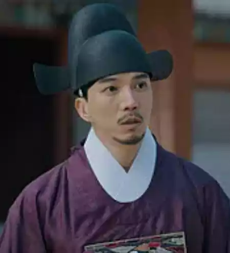 To My Beloved Thief Kdrama cast: Episode Breakdown & What to Watch For (2026) 28 To My Beloved Thief Kdrama cast_Episodes7_2Im Seung-jae_played by Do Sang-woo