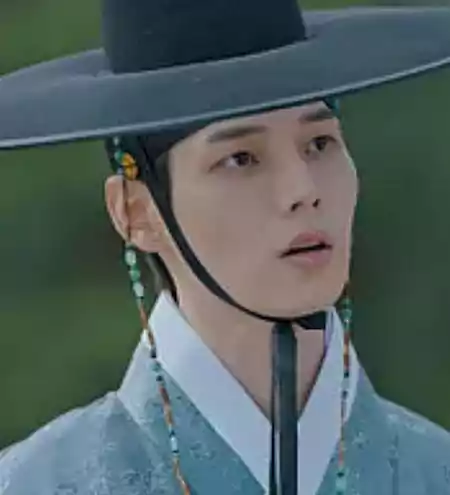 To My Beloved Thief Kdrama cast: Episode Breakdown & What to Watch For (2026) 29 To My Beloved Thief Kdrama cast_Episodes7_3Kim Seung-baek_played by Baek Jae-woo