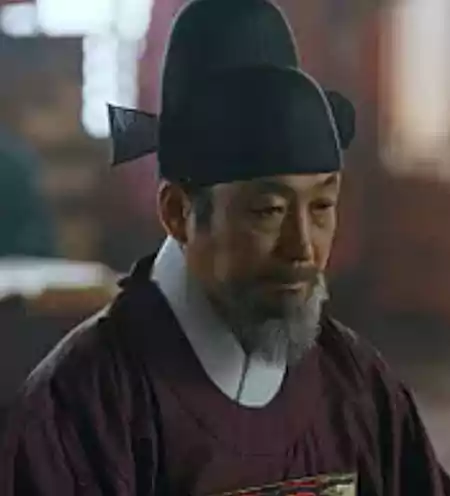 To My Beloved Thief Kdrama cast: Episode Breakdown & What to Watch For (2026) 30 To My Beloved Thief Kdrama cast_Episodes8_1Han Seung-rok_played by Choi Kwang-il