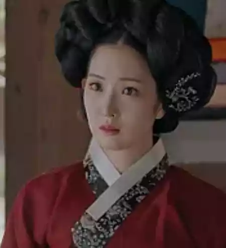 To My Beloved Thief Kdrama cast: Episode Breakdown & What to Watch For (2026) 32 To My Beloved Thief Kdrama cast_Episodes8_3No-eul_played by Yoo Su-yeon