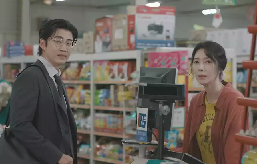 UDT Korean Drama Cast Revealed: Meet the Heroes of Neighborhood Task Force 12 UDT Korean drama cast_Neighborhood Task Force7_Key Appeal Points