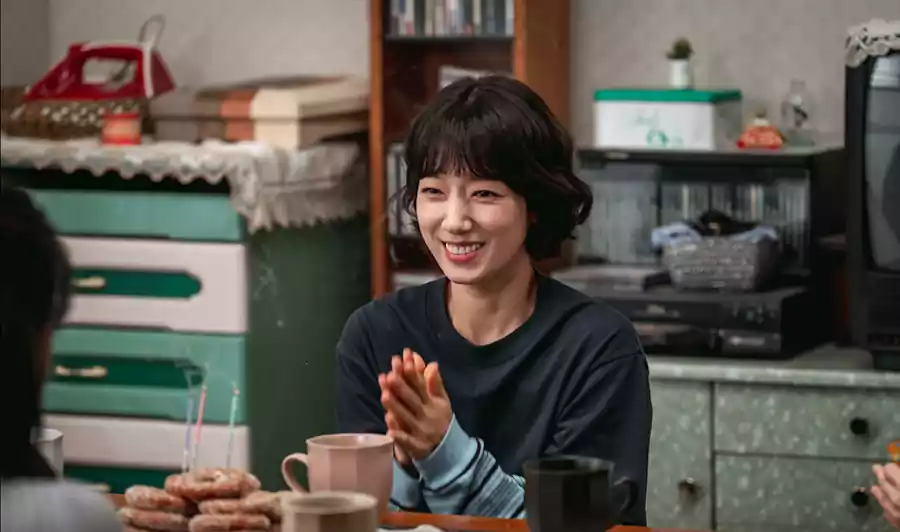 Undercover Miss Hong K-Drama Cast: Episodes, Plot Summary & Character Relationship Chart (2026) 36 Undercover Miss Hong K-Drama Cast_character relationship13_Viewing Guide