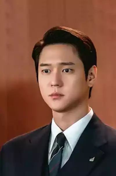 Undercover Miss Hong K-Drama Cast: Episodes, Plot Summary & Character Relationship Chart (2026) 5 Undercover Miss Hong K-Drama Cast_character relationship2_2Shin Jung-woo