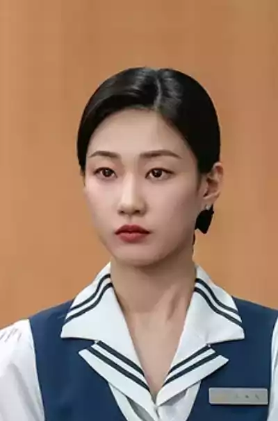 Undercover Miss Hong K-Drama Cast: Episodes, Plot Summary & Character Relationship Chart (2026) 6 Undercover Miss Hong K-Drama Cast_character relationship2_3Go Bok-hee