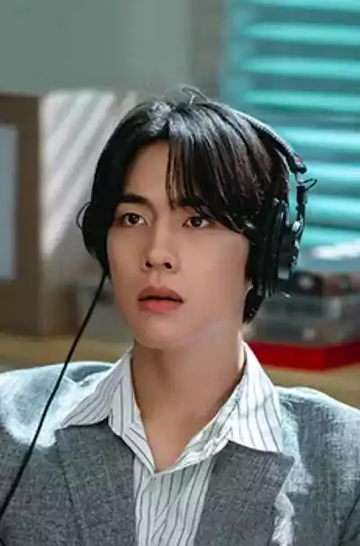 Undercover Miss Hong K-Drama Cast: Episodes, Plot Summary & Character Relationship Chart (2026) 7 Undercover Miss Hong K-Drama Cast_character relationship2_4Albert Oh