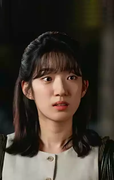 Undercover Miss Hong K-Drama Cast: Episodes, Plot Summary & Character Relationship Chart (2026) 10 Undercover Miss Hong K-Drama Cast_character relationship3_2Kim Mi-sook