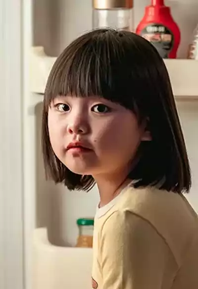 Undercover Miss Hong K-Drama Cast: Episodes, Plot Summary & Character Relationship Chart (2026) 11 Undercover Miss Hong K-Drama Cast_character relationship3_3Kim Bom