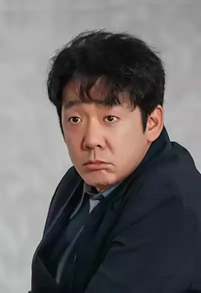 Undercover Miss Hong K-Drama Cast: Episodes, Plot Summary & Character Relationship Chart (2026) 14 Undercover Miss Hong K-Drama Cast_character relationship4_1Bang Jin-mok