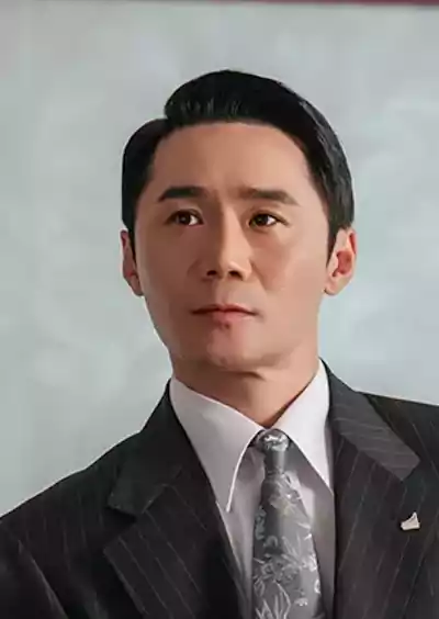 Undercover Miss Hong K-Drama Cast: Episodes, Plot Summary & Character Relationship Chart (2026) 18 Undercover Miss Hong K-Drama Cast_character relationship5_2Cha Joong-il