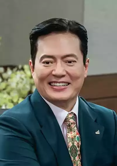 Undercover Miss Hong K-Drama Cast: Episodes, Plot Summary & Character Relationship Chart (2026) 19 Undercover Miss Hong K-Drama Cast_character relationship5_3Oh Deok-gyu