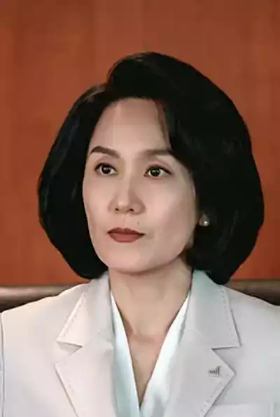 Undercover Miss Hong K-Drama Cast: Episodes, Plot Summary & Character Relationship Chart (2026) 20 Undercover Miss Hong K-Drama Cast_character relationship5_4Song Joo-ran