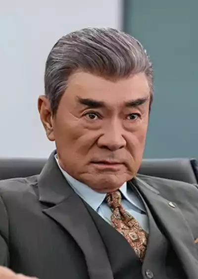 Undercover Miss Hong K-Drama Cast: Episodes, Plot Summary & Character Relationship Chart (2026) 22 Undercover Miss Hong K-Drama Cast_character relationship6_1Kang Pil-beom