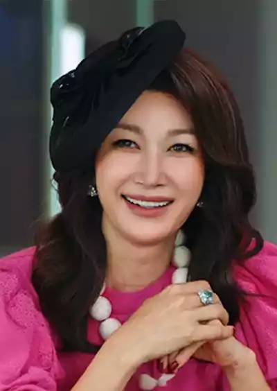 Undercover Miss Hong K-Drama Cast: Episodes, Plot Summary & Character Relationship Chart (2026) 23 Undercover Miss Hong K-Drama Cast_character relationship6_2Choi In-ja