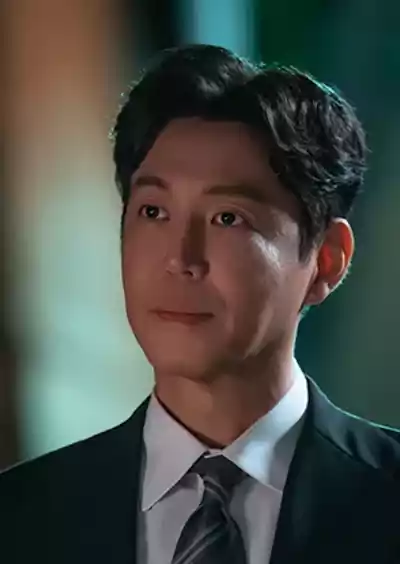 Undercover Miss Hong K-Drama Cast: Episodes, Plot Summary & Character Relationship Chart (2026) 24 Undercover Miss Hong K-Drama Cast_character relationship6_3Kang Myung-hwi