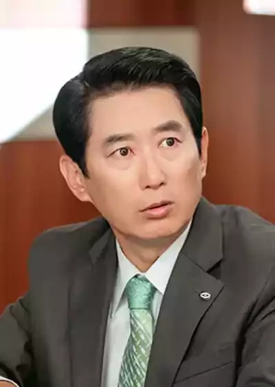 Undercover Miss Hong K-Drama Cast: Episodes, Plot Summary & Character Relationship Chart (2026) 26 Undercover Miss Hong K-Drama Cast_character relationship7_1Yoon Jae-beom