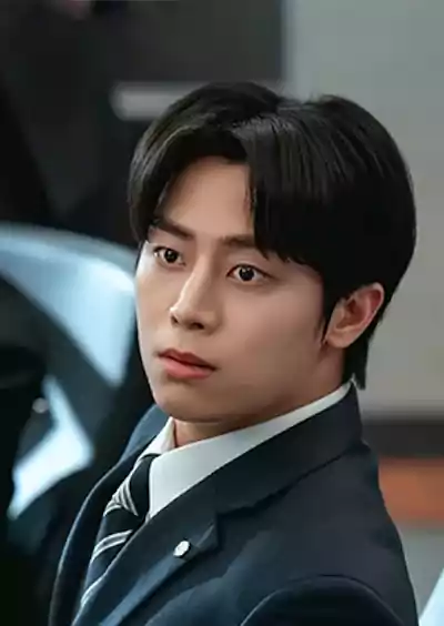 Undercover Miss Hong K-Drama Cast: Episodes, Plot Summary & Character Relationship Chart (2026) 27 Undercover Miss Hong K-Drama Cast_character relationship7_2Nam Dong-gi