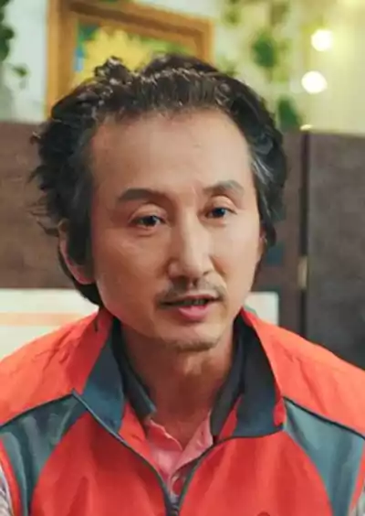 Undercover Miss Hong K-Drama Cast: Episodes, Plot Summary & Character Relationship Chart (2026) 30 Undercover Miss Hong K-Drama Cast_character relationship8_2Hong Choon-seop