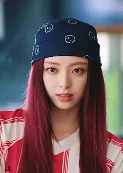 Undercover Miss Hong K-Drama Cast: Episodes, Plot Summary & Character Relationship Chart (2026) 31 Undercover Miss Hong K-Drama Cast_character relationship8_3Hong Jang-mi