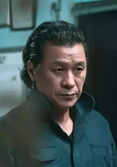 Undercover Miss Hong K-Drama Cast: Episodes, Plot Summary & Character Relationship Chart (2026) 32 Undercover Miss Hong K-Drama Cast_character relationship9_1Bong Dal-soo