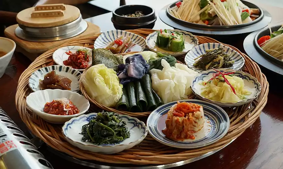 Kimchi Fermentation and Gut Health: The Science Behind Korea’s Superfood 6 kimchi fermentation_gut health_Korea’s Superfood5_Common Questions