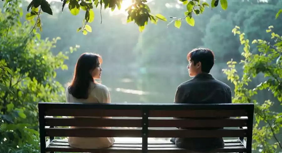 K-Drama Cliffhanger: Korean Storytelling Explained Through Episode Endings 4 K-Drama cliffhanger_Korean storytelling explained5_Love This Style