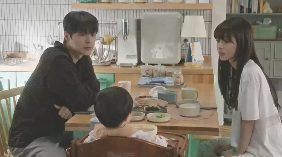 Our Universe K-Drama: Cast, Plot Summary, Episodes, and Character Chart 2 Our Universe K-Drama_Our Universe cast1_Overview