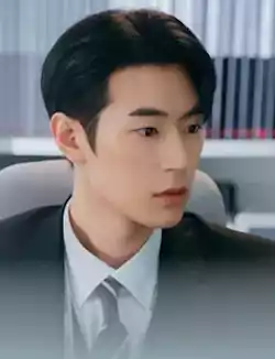 Our Universe K-Drama: Cast, Plot Summary, Episodes, and Character Chart 5 Our Universe K-Drama_Our Universe cast2_1_3Park Yoonseong_played by Park Seoham