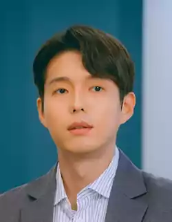 Our Universe K-Drama: Cast, Plot Summary, Episodes, and Character Chart 6 Our Universe K-Drama_Our Universe cast2_2_1Sun Woojin_played by Ha Jun