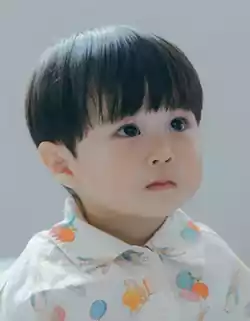 Our Universe K-Drama: Cast, Plot Summary, Episodes, and Character Chart 7 Our Universe K-Drama_Our Universe cast2_2_2Sun Wooju_played by Park Yoo-ho