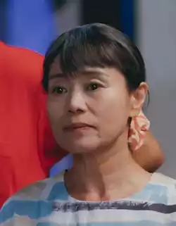 Our Universe K-Drama: Cast, Plot Summary, Episodes, and Character Chart 10 Our Universe K-Drama_Our Universe cast2_4_1Park Aeja_played by Kang Ae-shim