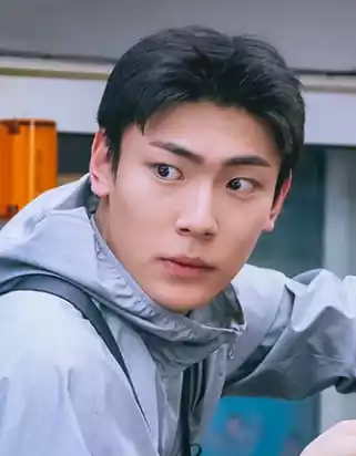 Our Universe K-Drama: Cast, Plot Summary, Episodes, and Character Chart 13 Our Universe K-Drama_Our Universe cast2_4_4Lee Jaemin_played by Im Seong-jun