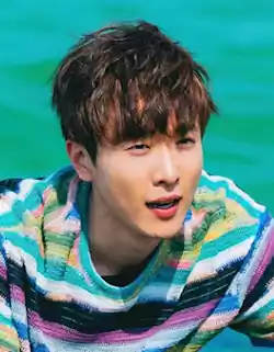 Our Universe K-Drama: Cast, Plot Summary, Episodes, and Character Chart 16 Our Universe K-Drama_Our Universe cast2_5_3Oh Seungtaek_played by Yoon Woo