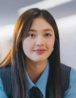 Our Universe K-Drama: Cast, Plot Summary, Episodes, and Character Chart 17 Our Universe K-Drama_Our Universe cast2_6_1Baek Seyeon_played by Choi Kyuri