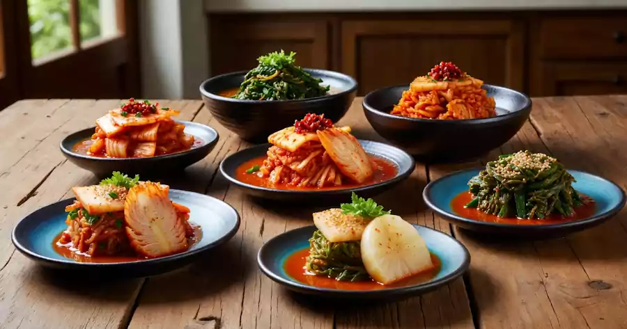 Benefits of Kimchi Fermentation: How Cabbage Becomes Probiotic Food 3 kimchi fermentation_benefits of kimchi fermentation2_Kimchi Became Famous