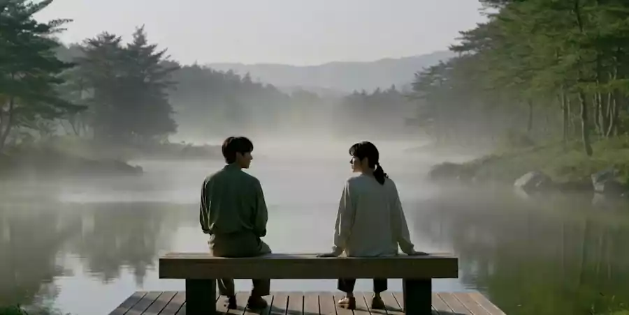 Korean Dramas Overseas Viewers: Why Global Fans Keep Watching 3 korean dramas overseas viewers_korean dramas global fans2_Story Structure