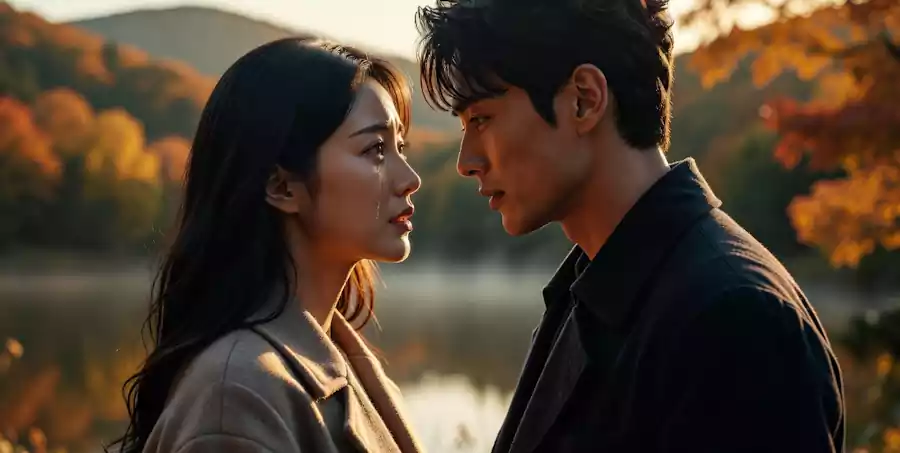 Korean Dramas Overseas Viewers: Why Global Fans Keep Watching 4 korean dramas overseas viewers_korean dramas global fans3_Visual Style